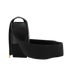 Geta In Mysore Noir, bottom view